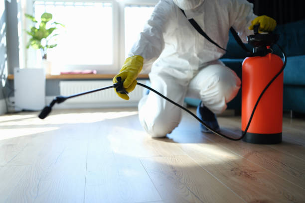 Reliable Biohazard contractor in Gladstone, NJ by Crime Scene Cleaner Online
